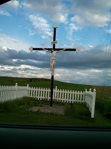 Croix De Chemin 