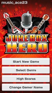 How to download Juke Box Hero 4.0.1 unlimited apk for android