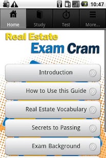 How to mod Florida Real Estate Exam Cram 1.1 apk for bluestacks