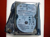 Disco Duro Para Laptop  250 Gb  Sata  Seagate