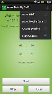 How to mod Enable Data By SMS 1.06 mod apk for android