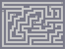 Thumbnail of the map 'maze craze'