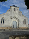 Église de Brouage