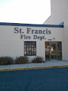 St Francis Fire Department
