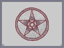 Thumbnail of the map 'Pentacle'