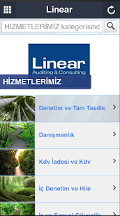 How to install Linear Mali Denetim 1.7.45.190 apk for laptop