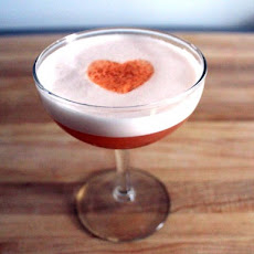 Cupid's Cloud Cocktail