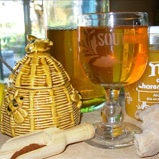 Celtic Druid's Honey Mead - Meade - Metheglin