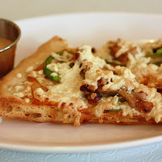 Sara's Hot & Spicy Pizza
