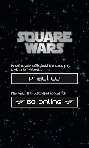 Square Wars