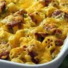 Wacky Mac