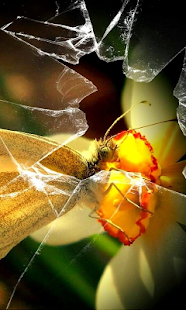 How to install Broken glass live wallpaper 1.0 apk for android