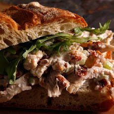 Chicken Salad Sandwich Recipe