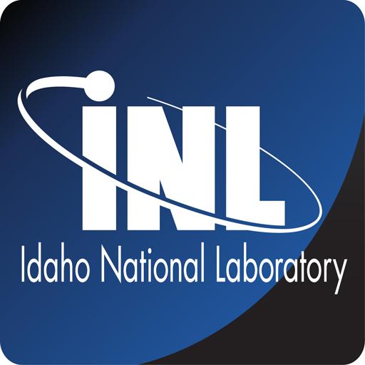 INL Nuclear Research App LOGO-APP點子