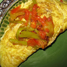Spanish Omelet