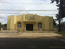 Primera Iglesia Bautista De La Chorrera