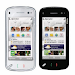Nokia N97  Memoria Gb  Protector De Celular