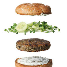 Veggie Burgers