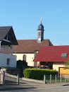 Waltersweier Kirche 