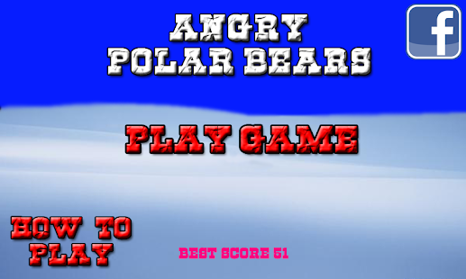 How to get Angry Polar Bears FREE 1.0.0 apk for bluestacks