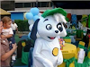 Munecos Gigantes Para Fiestas