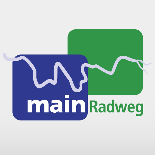 MainRadweg LOGO-APP點子