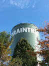 Braintree Water Tower