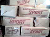 Vendo Lote De Tenis