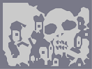 Thumbnail of the map 'I Am the Night Sky'