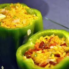 Stuffed Peppers