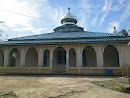 Masjid Al Makmur 
