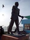 Monumento al Pescador