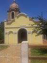 Capilla Del Barrio San Vicente