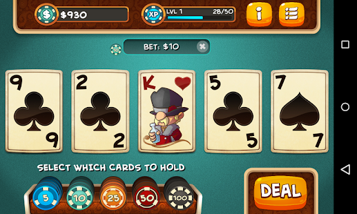 How to install Video Poker - Aranea 2.0.3 mod apk for laptop