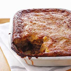 Croatian Moussaka