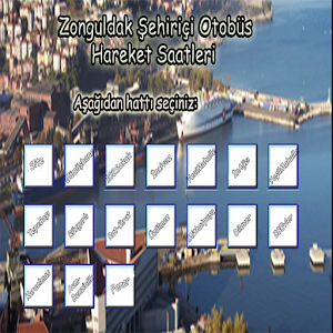 Zonguldak Otobüs Saatleri.apk v1.0.4