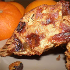 Derbyshire Fruit Loaf