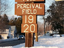 Percival Field