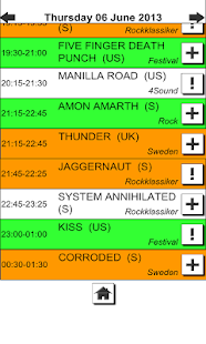 How to mod Sweden Rock Quick Listings 1.0.3 unlimited apk for android