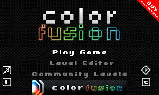 Color Fusion Free