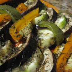 Ratatouille Inspired by the Animated Film