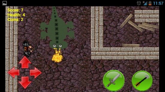 How to install Goblin Hunter 7.0.0 mod apk for bluestacks