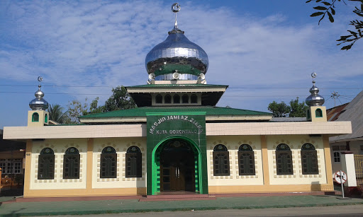 Masjid Jami Al-Zikra