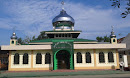 Masjid Jami Al-Zikra