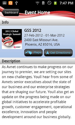 免費下載商業APP|GSS 2012 app開箱文|APP開箱王