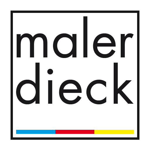 maler dieck - Der Malerbetrieb 商業 App LOGO-APP開箱王