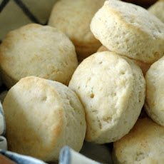 Angel Biscuits