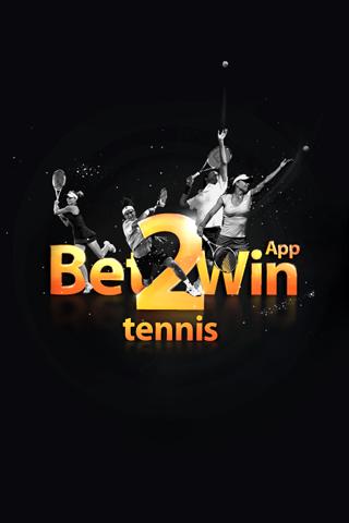 Bet 2 Win - Tennis Betting