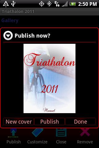 Triathalon InstEbook