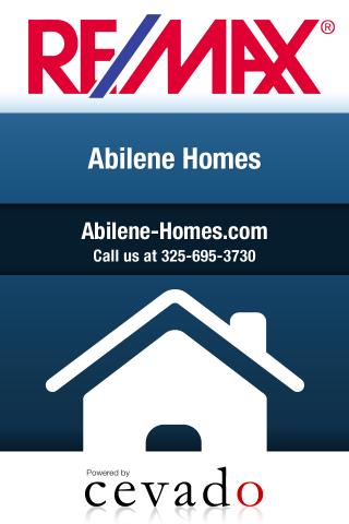 Abilene Homes